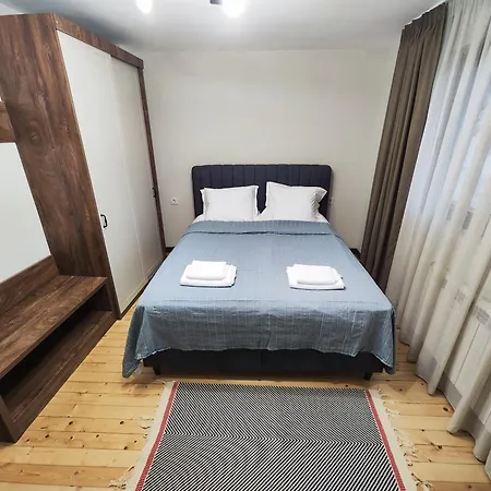 лазара Guest house Veliko Tarnovo