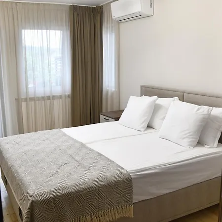 Guest house лазара *
