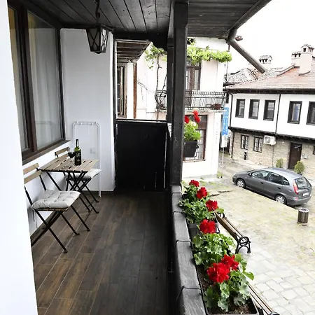 Guest house лазара Veliko Tarnovo