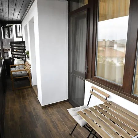 лазара Guest house Veliko Tarnovo