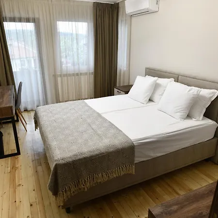 Guest house лазара