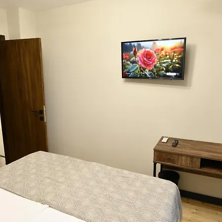 Guest house лазара