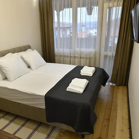 Guest house лазара Veliko Tarnovo