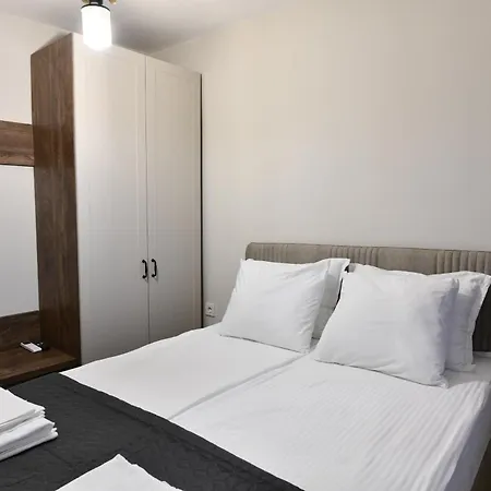 Guest house лазара *