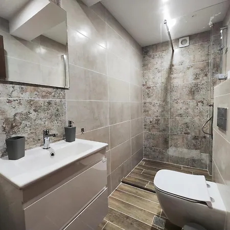 Guest house лазара *